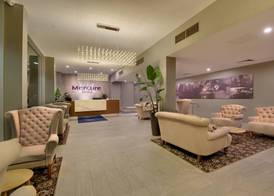 Mercure Warragul 2