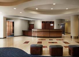 Courtyard by Marriott Winchester Medical Center 2