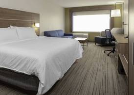 Holiday Inn Express & Suites PHOENIX EAST - GILBERT by IHG 4