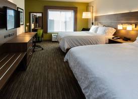 Holiday Inn Express & Suites ROSEVILLE - GALLERIA AREA by IHG 3