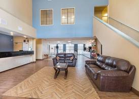 Quality Suites Temple I-35 4