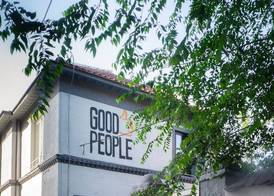 Good People Design Hostel 2