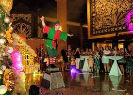 Dreams Riviera Cancun Resort & Spa - All Inclusive 5