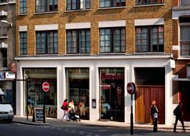 Liverpool Street - Your Apartment 4