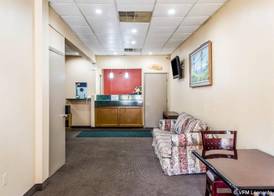 Rodeway Inn Wormleysburg - Harrisburg 5