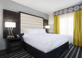 Holiday Inn Express & Suites NORMAN by IHG 2