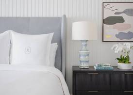 Regent Santa Monica Beach by IHG 5