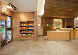 Fairfield Inn & Suites by Marriott Greenville Spartanburg/Duncan 3