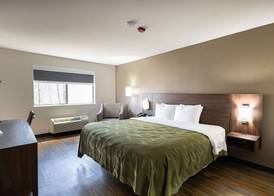 Quality Inn Carrollton 4