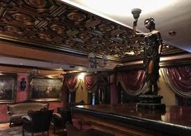 Ambassador Hotel 5