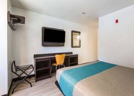 Motel 6-Smyrna, GA - Atlanta 5