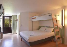 Ibis Budget Villefranche 3