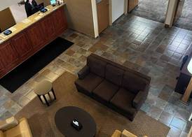 Sleep Inn & Suites Conference Center Eau Claire North 5