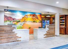 La Quinta by Wyndham St. George 2