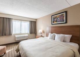 Clarion Inn Harpers Ferry-Charles Town 5