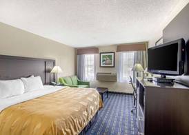Quality Inn Waynesboro - Skyline Drive 5