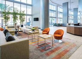 Hyatt Place St. Petersburg/Downtown 2
