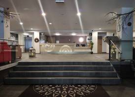 SALAMANDRA Hotel 2