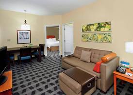 TownePlace Suites by Marriott San Jose Cupertino 4