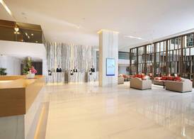 Grand Cosmopolitan Hotel 3