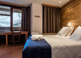 Curling Hôtel & Bar 5