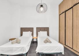 El Coloso Loft Eco Apartments 4