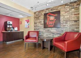 Red Roof Inn West Monroe 5