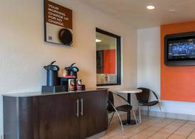 Motel 6 Stanton, CA - Anaheim West 4