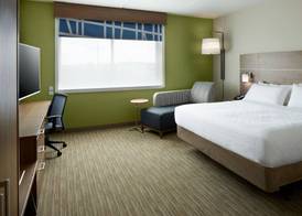 Holiday Inn Express & Suites CINCINNATI NORTH - LIBERTY WAY by IHG 3
