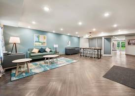 WoodSpring Suites Baton Rouge Airport 2