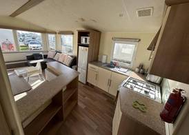 Lovely 2-bed Lodge in St Osyth 5
