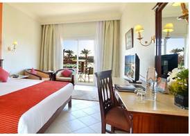 Concorde El Salam Sharm El Sheikh Sport Hotel 4