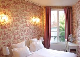 Hôtel Regyn's Montmartre 4