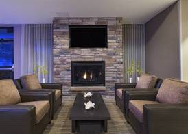 Fairfield Inn & Suites by Marriott Colorado Springs East 4