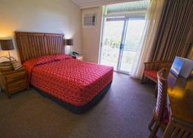 Walkabout Lodge 5