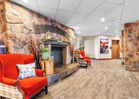 Best Western Rocky Mountain Lodge 3
