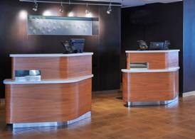 Courtyard by Marriott Detroit Livonia 2