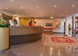 Pizzomunno Vieste Palace Hotel 5