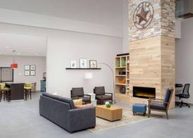 Country Inn & Suites by Radisson, Humble IAH East 2