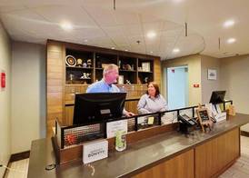 Four Points by Sheraton Cocoa Beach 5