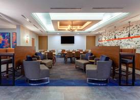 Sleep Inn & Suites St Petersburg Gateway 4