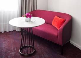 21c Museum Hotel Lexington 5
