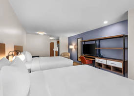 Everhome Suites Stockbridge 2