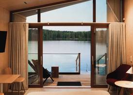 Bella Lake Resort 4