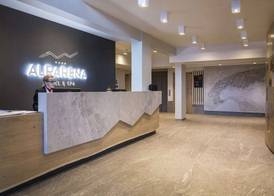 Hôtel Alparena & Spa - 4 étoiles 2