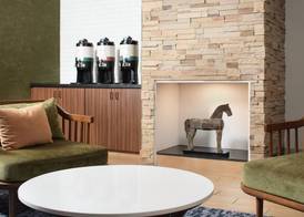 Fairfield Inn & Suites by Marriott Jacksonville 2