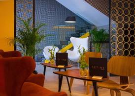 Hotel Cetina Murcia 2