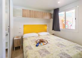 MASLINICA Oliva Camping Mobile Homes 4