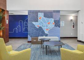 Holiday Inn Express PALESTINE by IHG 4