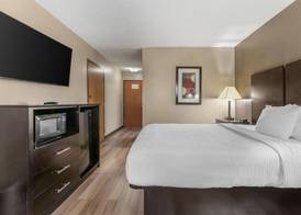 Best Western Muncie 5